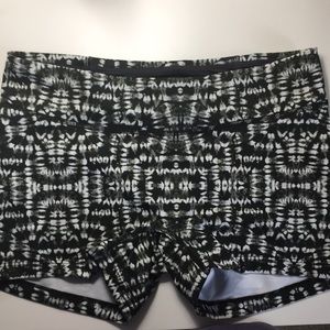 JOLYN workout shorts
